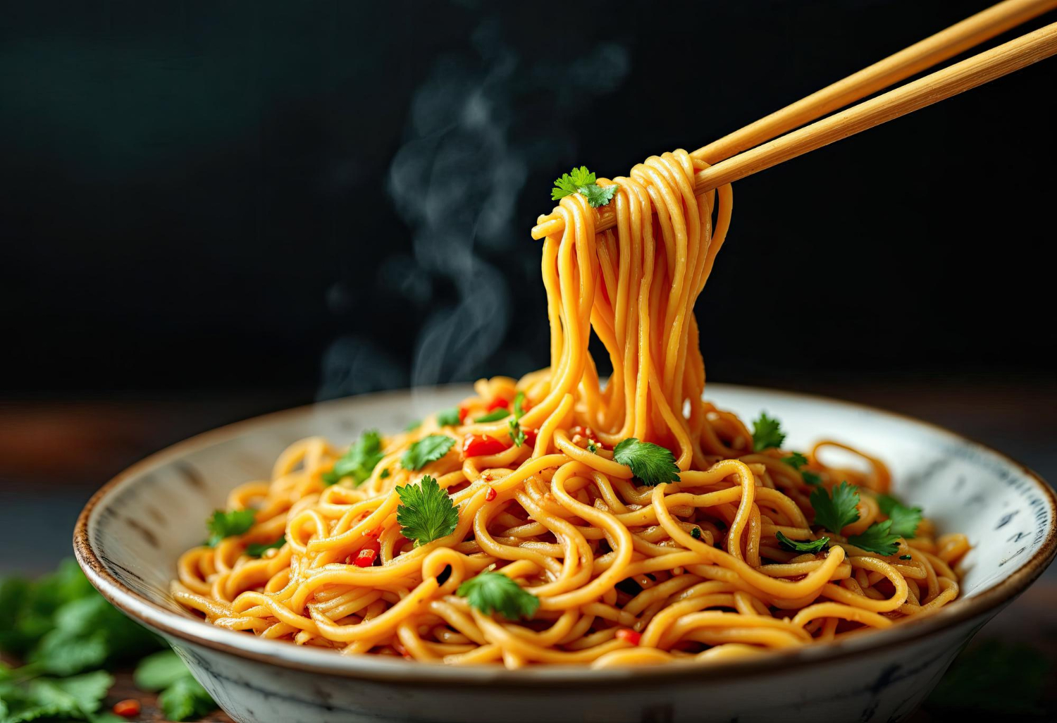 noodles
