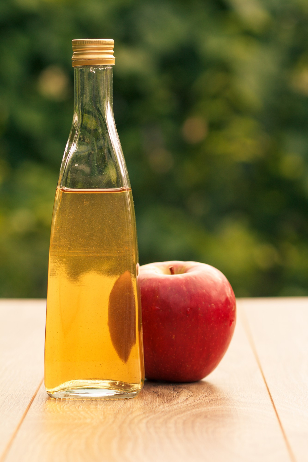 vinegar