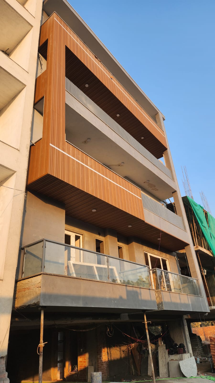 Modern Villa