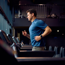 Fitness Centre