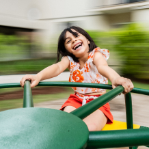 Kids Play Area