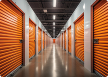 Small Storage