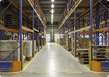 Medium Storage