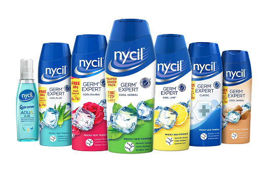 nycil collection