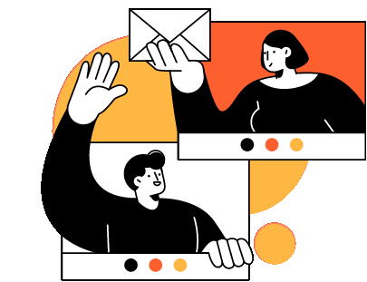 Contact at Prettify Creative