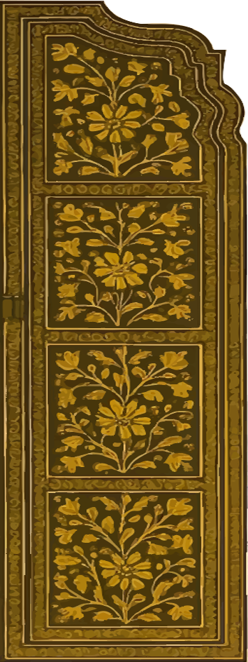 Left Door